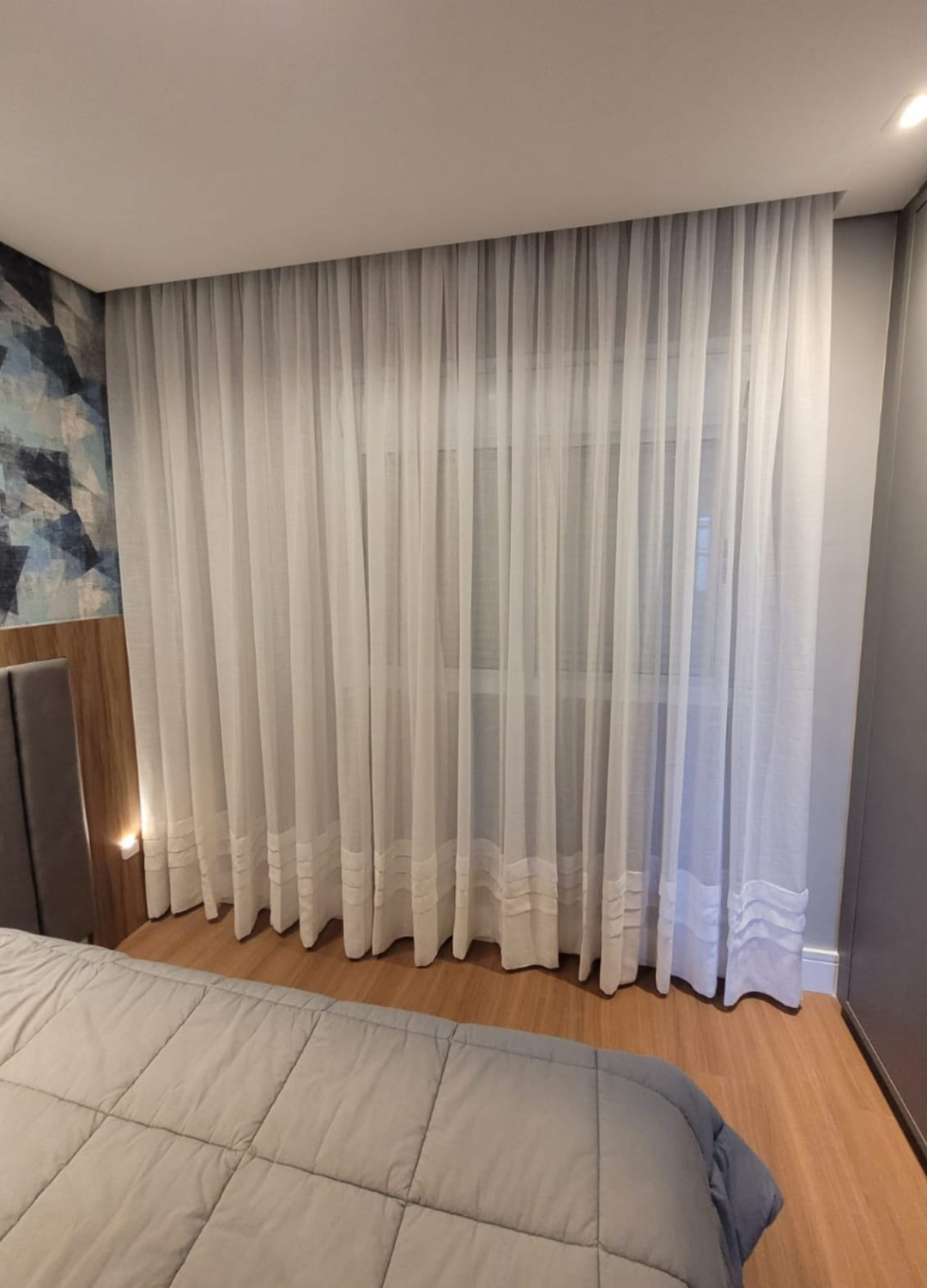 Cortinas sob medida